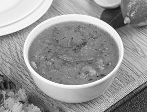 Dhakai Dal Fry