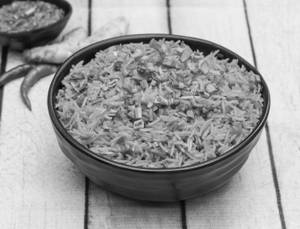 Veg Schezwan Fried Rice