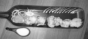 Chicken Malai Kebab