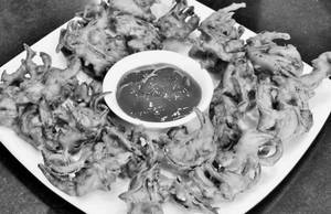 Kondali Pakoda