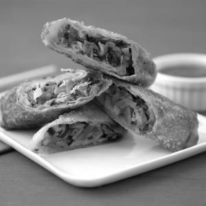 Veg Spring Roll