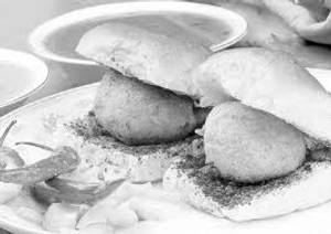Vada Pav