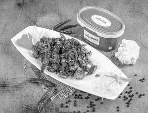 Gobi Pepper Dry
