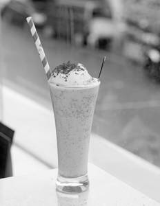 Classic Blueberry
