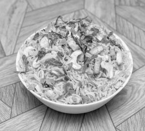 Paneer Pulao