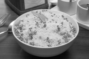 Veg Fried Rice  