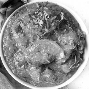 Chicken ICH Special