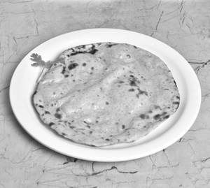 Butter Roti           