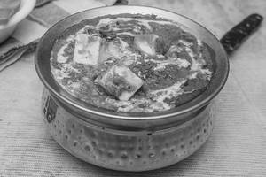 Paneer Lababdar