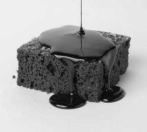 Choco Brownie