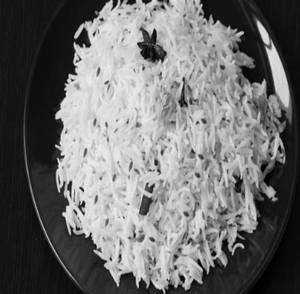 Jeera Rice