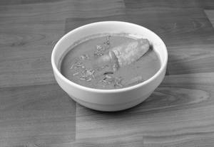 Surmai Malwani Curry