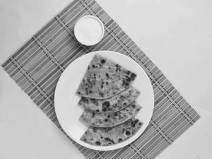 Aloo Paratha