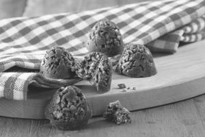 Potechi Crunch Chocolate