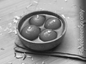 Gulab Jamun