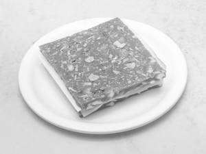 Black Current Halwa