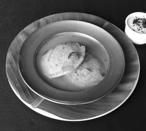 Sambar Idli