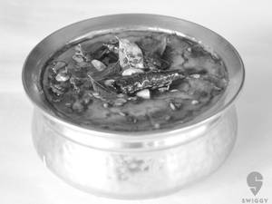 Dal Tadka        