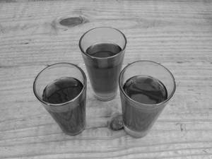Mini Black Tea              