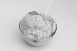Strawberry Ice Cream(2scoops)