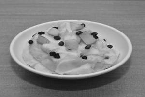 Mix Fruit Shrikhand