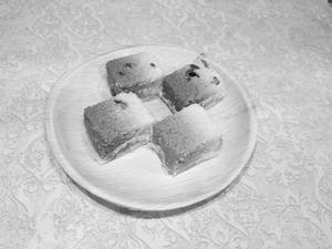 Milkcake