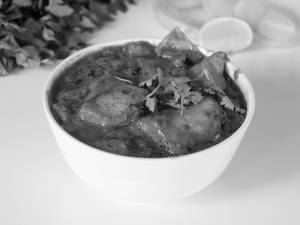 Paneer Tikka Gravy