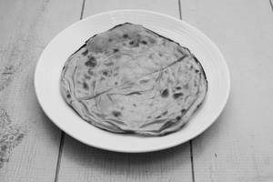 Lachha Paratha
