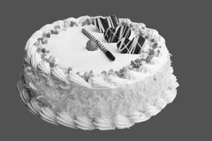 White Forest Blast 1Kg + (1 KG Free)
