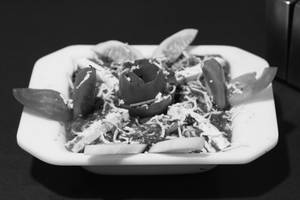 Paneer Schezwan Chilli Milly