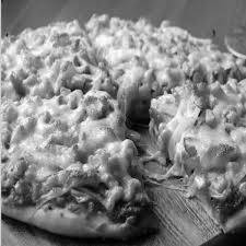 Veg corn cheese pizza