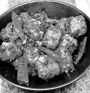 Paneer Sholey Kabab