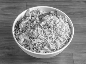 Mixed Fried Rice