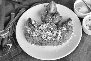 Mughlai Biryani