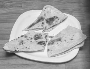 Butter Naan