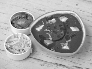 Palak Paneer