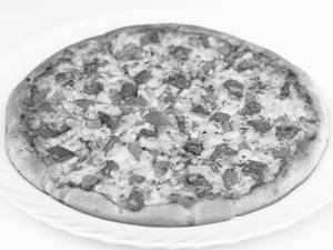 10" Medium Vegetariana Pizza