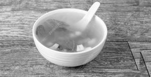 Veg Clear Soup