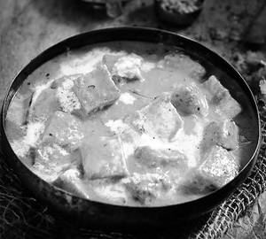 Paneer Lababdar