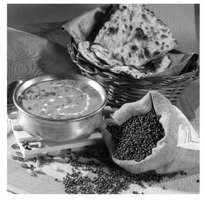 Dal Makhani (Mmd Special)