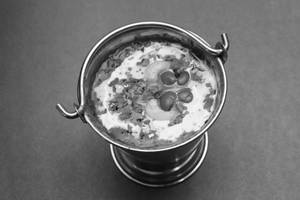 Half Dal Makhani