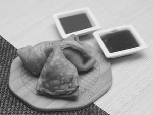 Samosa (2 Pcs)