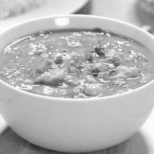 Vegetable Dal 250 Ml