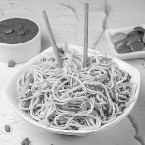 Chicken Hakka Noodles