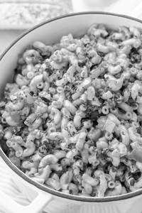 Veg American Chop suey