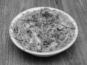 Egg Noodles