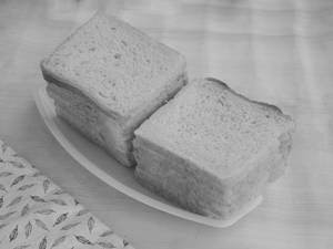 Big Jumbo Bread (Per Piece)
