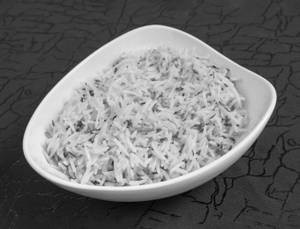 Jeera Rice