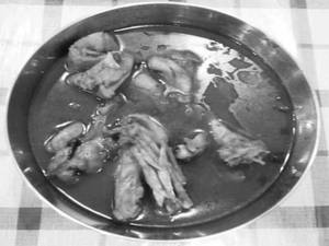Chicken Rogan Josh