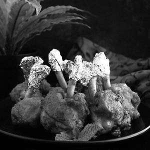 Chicken Lollipop